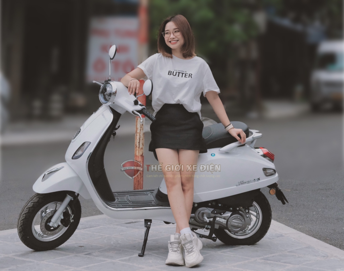Xe 50cc: Đăng ký biển số như thế nào? Thủ tục và giấy tờ cần thiết